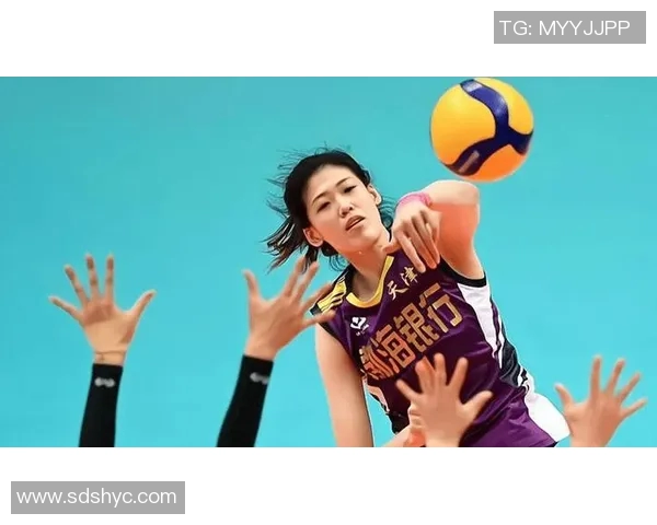 武汉排球队的控制革新与战术变革探讨及未来发展展望 武汉排球队的控制革新与战术变革探讨及未来发展展望