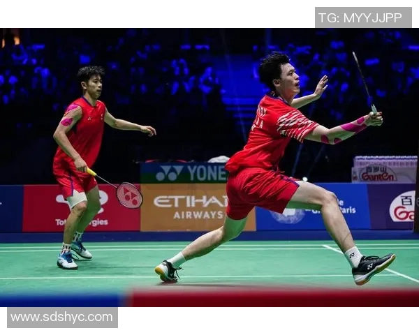 科学羽毛球力量训练全攻略提升你的竞技水平与身体素质