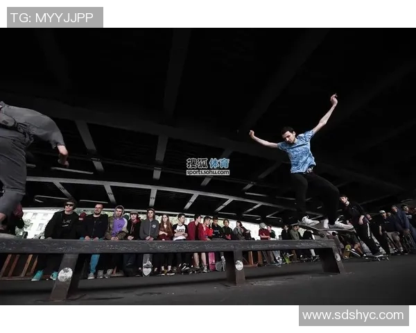 南京滑板队勇闯极限运动世界杯的拼搏历程与梦想追逐