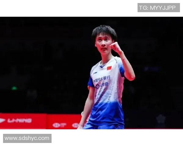深圳羽毛球队总决赛个人能力分析与表现评估 深圳羽毛球队总决赛个人能力分析与表现评估