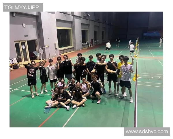 羽毛球意识排行榜揭晓成都羽毛球队荣登第九位引发关注