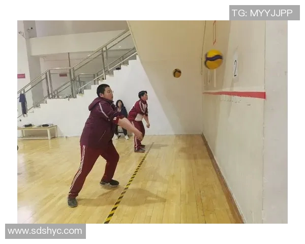 西安排球队耐力训练揭秘：提升排球竞技水平的关键所在