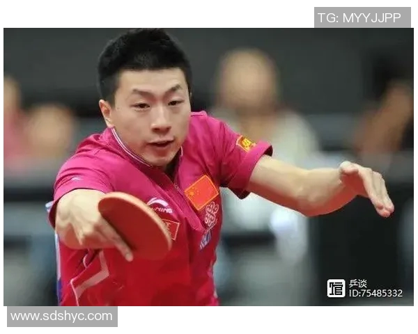 西安乒乓球队员个人能力深度对比与分析探讨 西安乒乓球队员个人能力深度对比与分析探讨