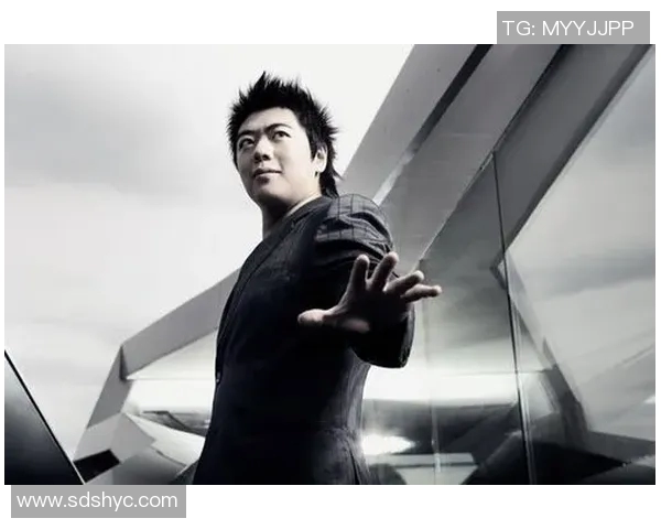 足球明星与郎朗相聚共谱乐章展现运动与音乐的完美结合 足球明星与郎朗相聚共谱乐章展现运动与音乐的完美结合