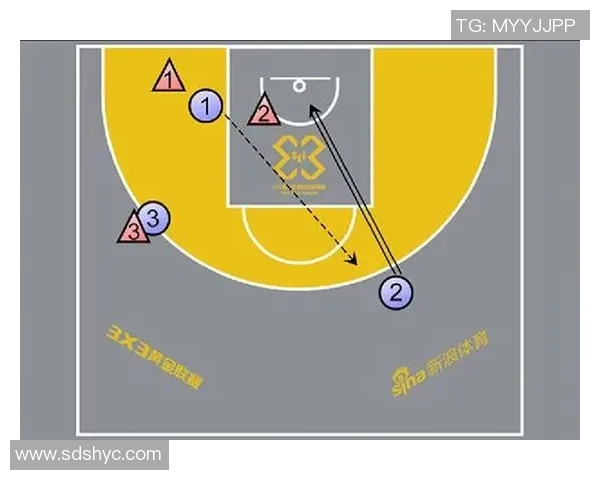 南京篮球队战术分析:从比赛表现看球队未来发展潜力 南京篮球队战术分析:从比赛表现看球队未来发展潜力
