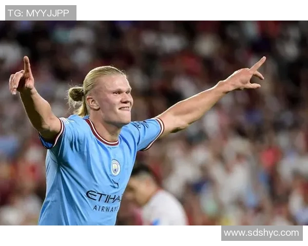 壁纸足球明星哈兰德的精彩瞬间与个人魅力全解析 壁纸足球明星哈兰德的精彩瞬间与个人魅力全解析